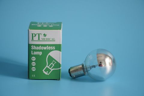  Bóng đèn mổ PT Mecical, phụ kiện đèn mổ, đèn phẩu thuật - 25W 