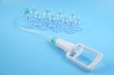 Bộ dụng cụ giác hơi Thái ZA gồm 12 ống giác hơi nhựa + bơm tay 