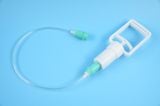  Bộ dụng cụ giác hơi Thái ZA gồm 12 ống giác hơi nhựa + bơm tay 