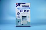  Máy xông khí dung BIOHEALTH NEB BASIC hen suyễn, hô hấp 