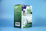  Máy xông khí dung Biohealth - Neb Easy hen, viêm phế quản, mũi họng 