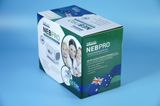  Máy xông khí dung Biohealth - Neb Pro hen, viêm phế quản, ho nhiều, đờm nhiều 