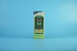  Dầu gội thảo mộc bồ hòn Biohealth sạch nấm da đầu gội sạch gàu ngứa - Chai 290ml 