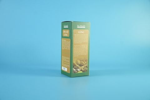  Dầu gội tinh chất gừng Biohealth giảm rụng tóc, kích mọc tóc - Chai 290ml 