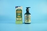  Dầu gội tinh chất gừng Biohealth giảm rụng tóc, kích mọc tóc - Chai 290ml 