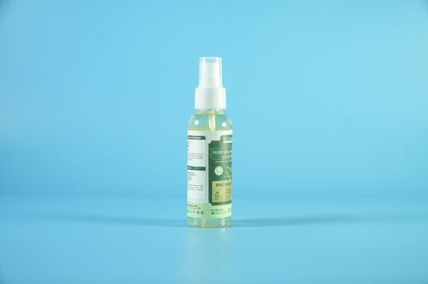  Tinh dầu 5 loại thảo mộc BIOHEALTH khử khuẩn, sạch nấm mốc không gian - Chai 100ml 