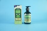  Dầu sữa tắm rau má thảo dược Biohealth cho trẻ, gel ngăn rôm sảy cho trẻ sơ sinh - Tùy chọn 
