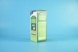  Sữa tắm thảo mộc thiên nhiên Biohealth da mịn màng, ngừa mụn lưng - Chai 470ml 