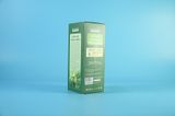  Sữa tắm thảo mộc thiên nhiên Biohealth da mịn màng, ngừa mụn lưng - Chai 470ml 