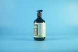  Sữa tắm thảo mộc thiên nhiên Biohealth da mịn màng, ngừa mụn lưng - Chai 470ml 