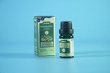  Tinh dầu xông thảo dược 6 trong 1 Biohealth giảm căng thẳng, sạch không gian, tươi mát - Chai 10ml 