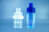  Bầu xông khí dung máy xông khí dung Mist cốc thuốc khí dung mọi máy 