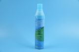  Bình oxy mini cầm tay OXY LÁ XANH - Bình oxy gia đình 9800ml / 99,9% oxy tinh khiết 