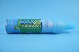  Bình oxy mini cầm tay OXY LÁ XANH - Bình oxy gia đình 9800ml / 99,9% oxy tinh khiết 