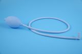  Bô phụ sản, chậu ngâm xông vùng kín có vòi rửa - 39x36,5cm vệ sinh vùng kín 