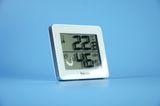  Nhiệt ẩm kế điện tử Beurer HM16 đo nhiệt độ, độ ẩm cho gia đình 