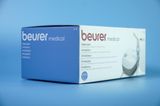  Máy khí dung mũi họng hiệu BEURER IH18 dành cho gia đình, khí nén, siêu mịn 