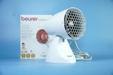  Đèn hồng ngoại trị liệu BEURER IL11 - 100W cho da, vùng tổn thương, làm đẹp 