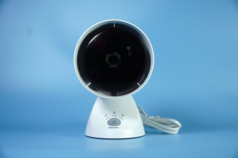  Đèn hồng ngoại trị liệu BEURER IL35 - 150W cao cấp, làm đẹp, hồi phục 