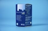  Hộp 5 que thử mỡ máu Cholesterol - Multicarein Cholesterol Strips 05 cho máy Multicarein 