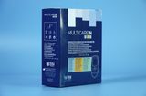  Máy đo đường huyết và mỡ máu 3 trong 1 BSI Multicarein 3 In 1 