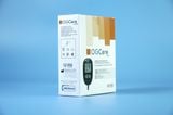  Máy đo đường huyết BSI OGCare Meter đo chính xác, đo nhanh, kèm que thử đường huyết 