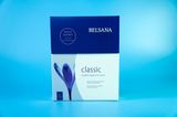  Vớ gối Belsana y khoa chống suy giản tĩnh mạch, phù nề, đau nhức - 5 Size 