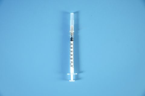  Bơm tiêm y tế 1cc,3cc,5cc,10cc,20cc,50cc VINAHANKOOK các cỡ - Tùy chọn 