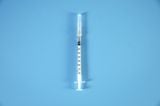  Hộp 100 bơm tiêm 1cc VINAHANKOOK bơm tiêm xilanh y tế 1ml vô trùng - Tặng kim / Nhiều cỡ 