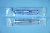  Hộp 100 bơm tiêm 1cc VINAHANKOOK bơm tiêm xilanh y tế 1ml vô trùng - Tặng kim / Nhiều cỡ 