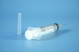  Bơm tiêm 10cc VINAHANKOOK bơm tiêm y tế xilanh 10ml vô trùng - Tặng kim / Nhiều cỡ 
