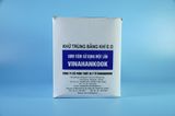  Hộp 100 bơm tiêm 10cc VINAHANKOOK bơm tiêm y tế xilanh 10ml vô trùng - Tặng kim / Nhiều cỡ 