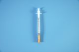  Hộp 100 bơm tiêm Insulin 1cc VINAHANKOOK bơm tiêm xilanh y tế 1ml vô trùng - Tặng kim / Nhiều cỡ 
