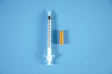  Hộp 100 bơm tiêm Insulin 1cc VINAHANKOOK bơm tiêm xilanh y tế 1ml vô trùng - Tặng kim / Nhiều cỡ 