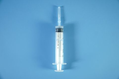  Bơm tiêm 20cc VINAHANKOOK bơm tiêm y tế xilanh 20ml vô trùng - Tặng kim / Nhiều cỡ 