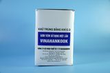  Hộp 50 bơm tiêm 20cc VINAHANKOOK bơm tiêm y tế xilanh 20ml vô trùng - Tặng kim / Nhiều cỡ 