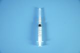  Bơm tiêm y tế 3cc VINAHANKOOK bơm tiêm xilanh 3ml vô trùng - Tặng kim / Nhiều cỡ 