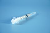  Bơm tiêm y tế 3cc VINAHANKOOK bơm tiêm xilanh 3ml vô trùng - Tặng kim / Nhiều cỡ 