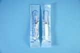  Bơm tiêm y tế 5cc VINAHANKOOK bơm tiêm xilanh 5ml vô trùng - Tặng kim / Nhiều cỡ 