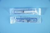 Bơm tiêm y tế 5cc VINAHANKOOK bơm tiêm xilanh 5ml vô trùng - Tặng kim / Nhiều cỡ 