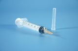  Bơm tiêm y tế 5cc VINAHANKOOK bơm tiêm xilanh 5ml vô trùng - Tặng kim / Nhiều cỡ 