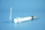  Bơm tiêm y tế 5cc VINAHANKOOK bơm tiêm xilanh 5ml vô trùng - Tặng kim / Nhiều cỡ 