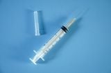  Bơm tiêm y tế 5cc VINAHANKOOK bơm tiêm xilanh 5ml vô trùng - Tặng kim / Nhiều cỡ 