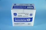  Hộp bơm tiêm y tế 1cc,3cc,5cc,10cc,20cc,50cc VINAHANKOOK các cỡ - Tùy chọn 