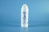  Vỏ chai đựng gel siêu âm mềm Sky Gel và Sonomed Gel - Màu trắng mềm 