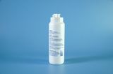  Vỏ chai đựng gel siêu âm mềm Sky Gel và Sonomed Gel - Màu trắng mềm 
