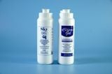  Vỏ chai đựng gel siêu âm mềm Sky Gel và Sonomed Gel - Màu trắng mềm 