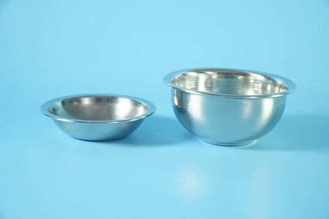  Chén inox y tế VIET SPACE chén phẩu thuật - Dày, bền, đẹp 