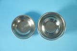  Chén inox y tế VIET SPACE chén phẩu thuật - Dày, bền, đẹp 