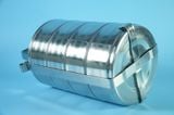  Cặp lồng đựng cơm inox bệnh nhân cà men giữ nhiệt y tế RMD, hộp cơm bệnh viện - Có quai 3 & 4 tầng 